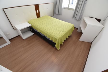 Apartamento para alugar com 61m², 1 quarto e sem vagaQuarto