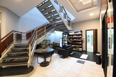 Apartamento para alugar com 61m², 1 quarto e sem vagaÁrea comum