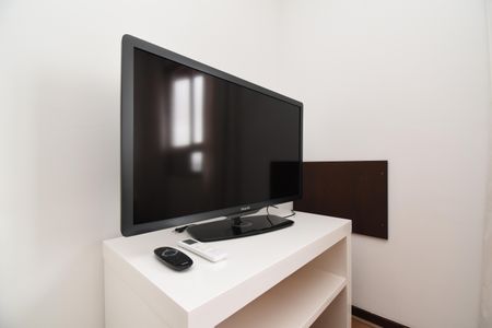 Apartamento para alugar com 61m², 1 quarto e sem vagaSala/Cozinha