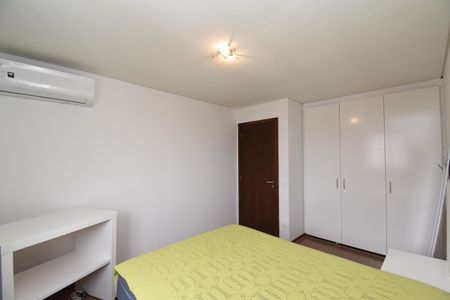 Apartamento para alugar com 61m², 1 quarto e sem vagaQuarto