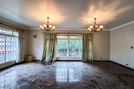 Casa à venda com 565m², 3 quartos e 6 vagasSala de Jantar