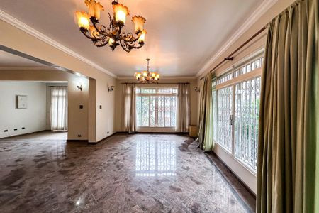 Sala de Jantar de casa à venda com 3 quartos, 565m² em Vila Prudente, São Paulo