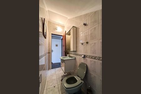 Casa à venda com 565m², 3 quartos e 6 vagasLavabo