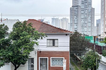 Casa à venda com 565m², 3 quartos e 6 vagasVista do Quarto 2