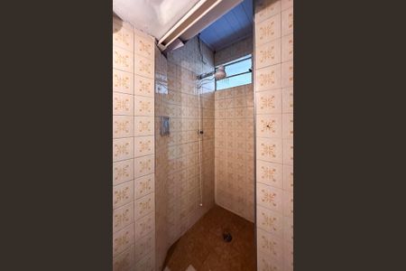 Casa à venda com 565m², 3 quartos e 6 vagasBanheiro do Salão de Festas