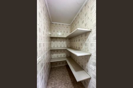 Casa à venda com 565m², 3 quartos e 6 vagasCozinha