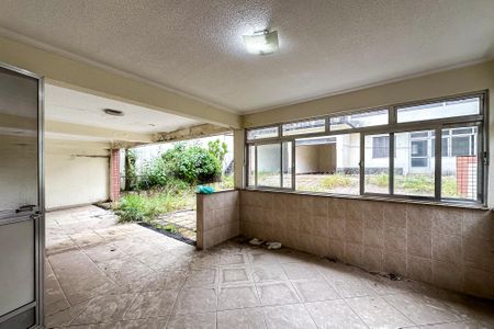 Casa à venda com 565m², 3 quartos e 6 vagasÁrea externa