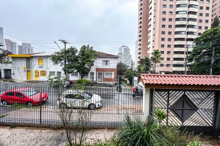 Casa à venda com 565m², 3 quartos e 6 vagasVista da Sala