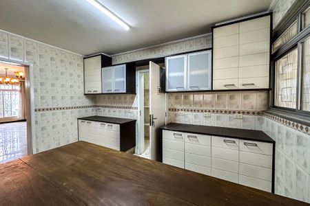 Casa à venda com 565m², 3 quartos e 6 vagasCozinha