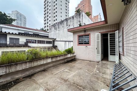 Casa à venda com 565m², 3 quartos e 6 vagasVaranda do Quarto 3