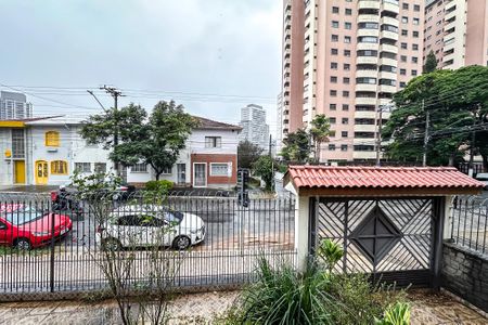 Casa à venda com 565m², 3 quartos e 6 vagasVista da Sala de Jantar