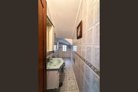 Casa à venda com 565m², 3 quartos e 6 vagasLavabo