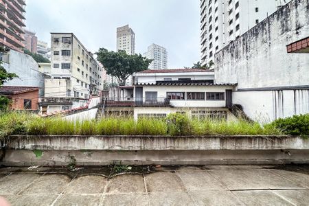 Casa à venda com 565m², 3 quartos e 6 vagasVaranda do Quarto 3