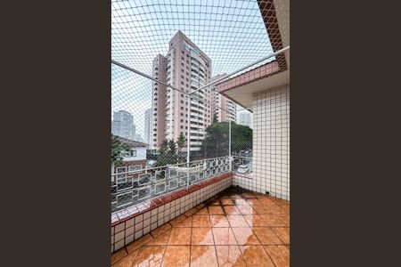 Casa à venda com 565m², 3 quartos e 6 vagasVaranda do Quarto 1