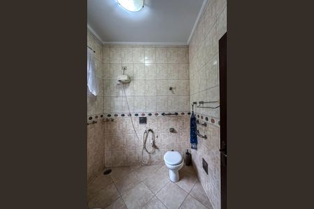 Casa à venda com 565m², 3 quartos e 6 vagasBanheiro 3