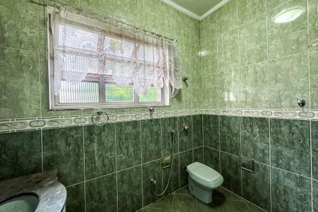 Casa à venda com 565m², 3 quartos e 6 vagasBanheiro 2