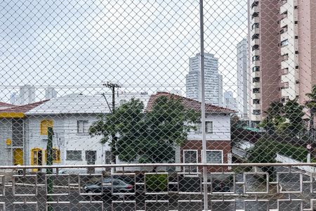 Casa à venda com 565m², 3 quartos e 6 vagasVaranda do Quarto 1