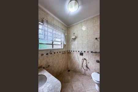 Casa à venda com 565m², 3 quartos e 6 vagasBanheiro 3