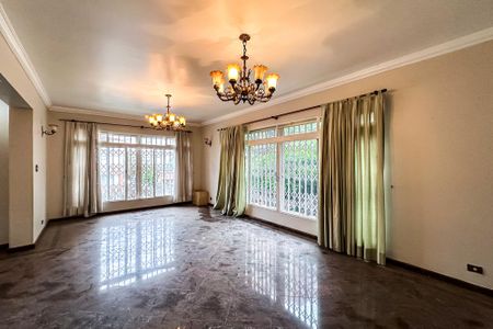 Casa à venda com 565m², 3 quartos e 6 vagasSala de Jantar