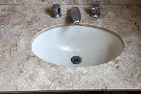 Casa à venda com 565m², 3 quartos e 6 vagasBanheiro 3