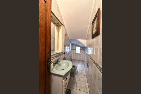 Casa à venda com 565m², 3 quartos e 6 vagasLavabo