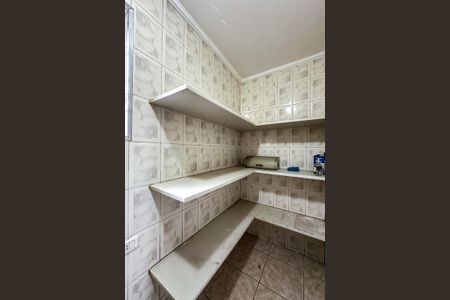 Casa à venda com 565m², 3 quartos e 6 vagasCozinha