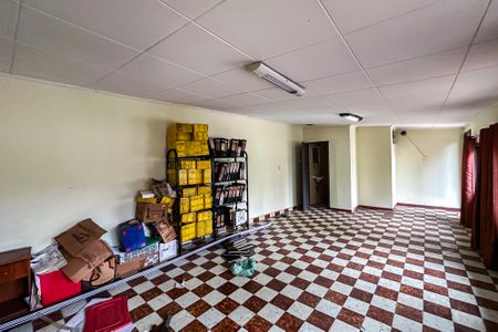 Casa à venda com 565m², 3 quartos e 6 vagasSalão de Festas