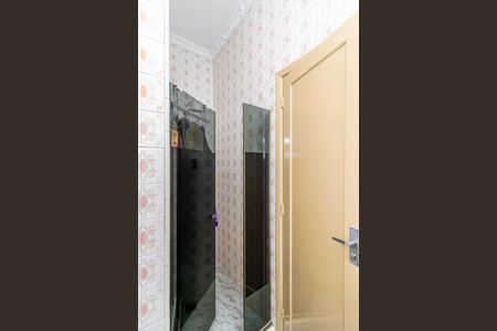 Apartamento à venda com 59m², 2 quartos e 2 vagasBanheiro