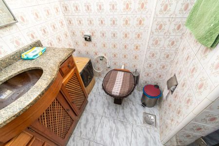 Apartamento à venda com 59m², 2 quartos e 2 vagasBanheiro