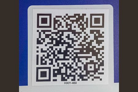 Apartamento à venda com 59m², 2 quartos e 2 vagasQR Code