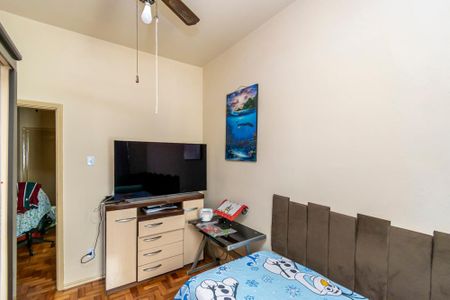 Apartamento à venda com 59m², 2 quartos e 2 vagasQuarto 1