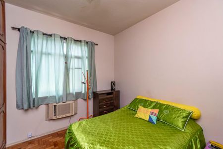 Apartamento à venda com 59m², 2 quartos e 2 vagasQuarto 2