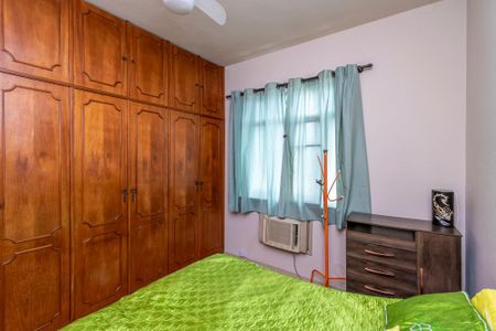 Apartamento à venda com 59m², 2 quartos e 2 vagasQuarto 2