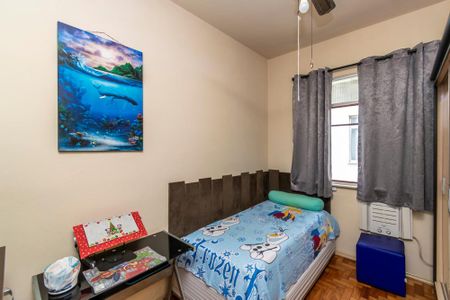 Apartamento à venda com 59m², 2 quartos e 2 vagasQuarto 1