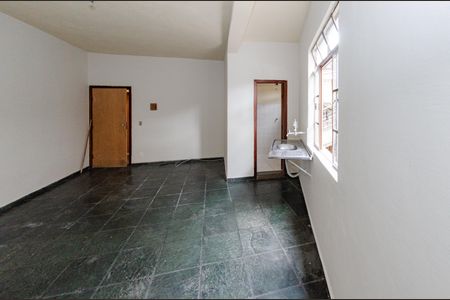 Studio para alugar com 24m², 0 quarto e sem vagaKitnet