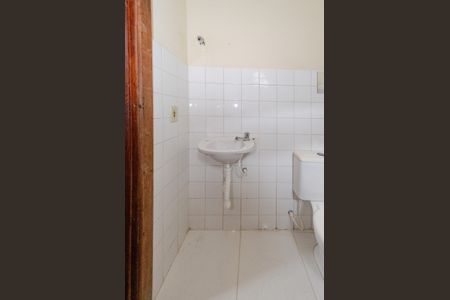 Kitnet/Studio para alugar com 0 quarto, 24m² em Alto dos Pinheiros, Belo Horizonte