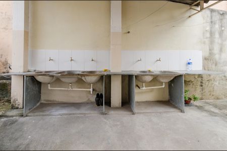 Studio para alugar com 24m², 0 quarto e sem vagaÁrea comum