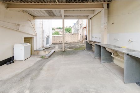 Kitnet/Studio para alugar com 0 quarto, 24m² em Alto dos Pinheiros, Belo Horizonte