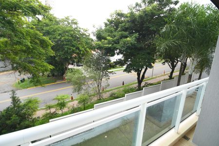 Casa de condomínio para alugar com 420m², 4 quartos e 4 vagasQuarto 3 - Suíte Vista