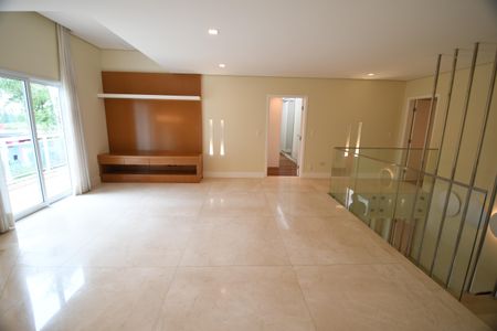 Casa de condomínio para alugar com 420m², 4 quartos e 4 vagasMezanino