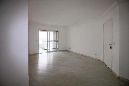 Sala de apartamento para alugar com 3 quartos, 110m² em Jardim Maria Rosa, Taboão da Serra