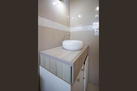 Apartamento para alugar com 110m², 3 quartos e 2 vagas Apartamento para alugar com 110m², 3 quartos e 2 vagasBanheiro Suíte