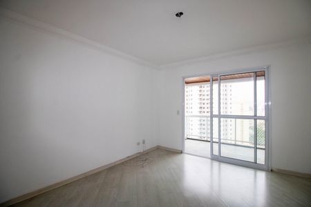 Sala de apartamento para alugar com 3 quartos, 110m² em Jardim Maria Rosa, Taboão da Serra