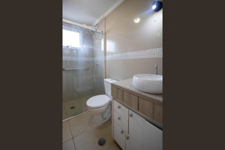 Apartamento para alugar com 110m², 3 quartos e 2 vagas Apartamento para alugar com 110m², 3 quartos e 2 vagasBanheiro Suíte