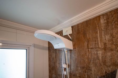 Apartamento para alugar com 110m², 3 quartos e 2 vagas Apartamento para alugar com 110m², 3 quartos e 2 vagasBanheiro