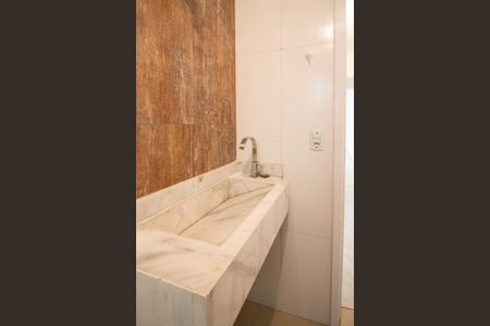 Apartamento para alugar com 110m², 3 quartos e 2 vagas Apartamento para alugar com 110m², 3 quartos e 2 vagasBanheiro