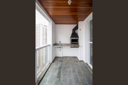 Apartamento para alugar com 110m², 3 quartos e 2 vagas Apartamento para alugar com 110m², 3 quartos e 2 vagasVaranda gourmet