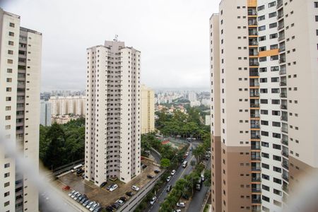 Apartamento para alugar com 110m², 3 quartos e 2 vagas Apartamento para alugar com 110m², 3 quartos e 2 vagasVista Varanda