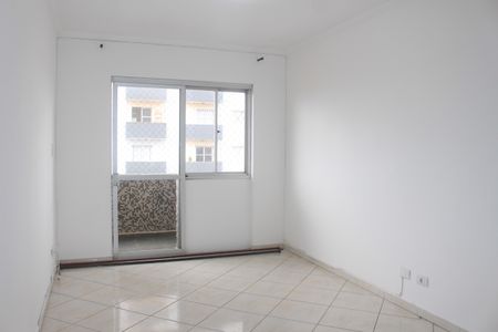 Sala de apartamento para alugar com 3 quartos, 93m² em Osvaldo Cruz, São Caetano do Sul