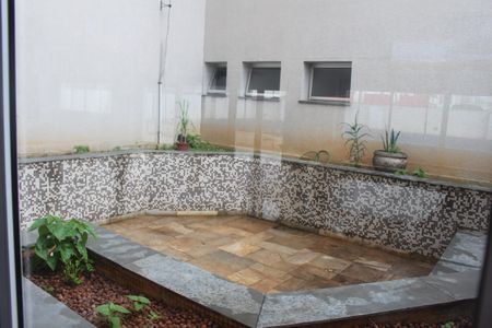 Apartamento para alugar com 93m², 3 quartos e 1 vagaÁrea comum